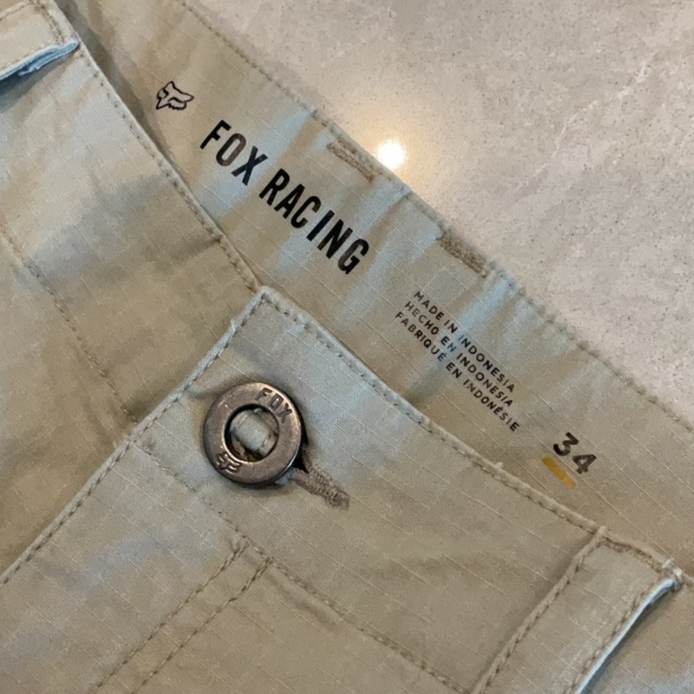 Fox Shorts - image 5